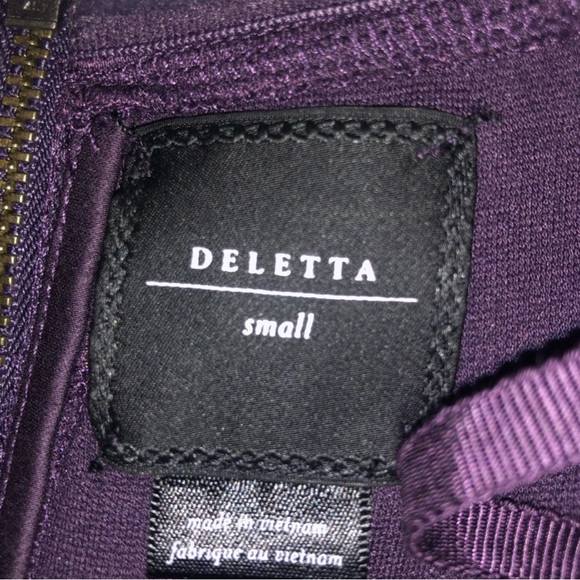 ANTHROPOLOGIE by Deletta - Picture 4 of 5